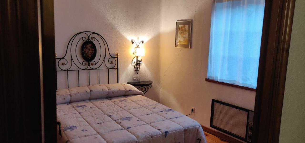 Casa Les Villa Buitenkant foto